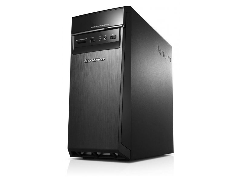 Komputer Lenovo IdeaCentre 300-20 i5/8GB/240+1000/Win10 GTX750