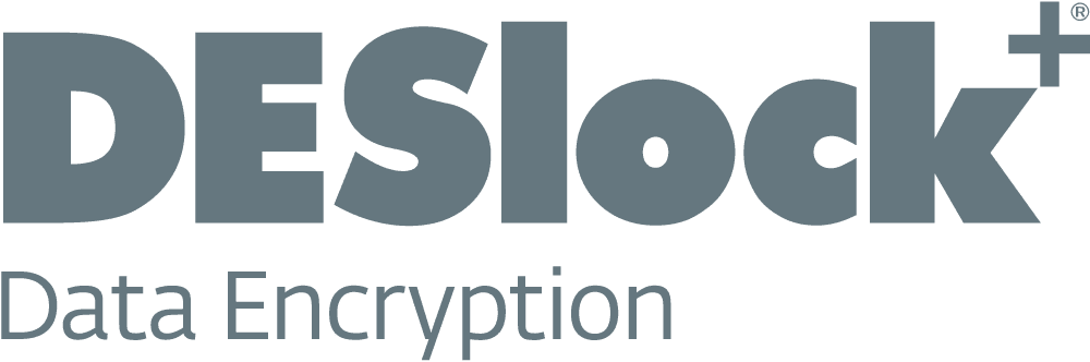 DESlock Data Encryption