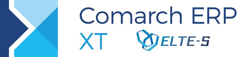 Comarch ERP XT
