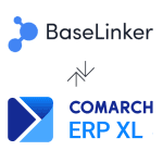 Synchronizator Baselinker - Comarch ERP XL